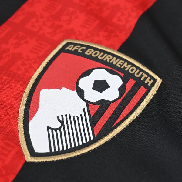 2026-27 Bournemouth Home Jersey