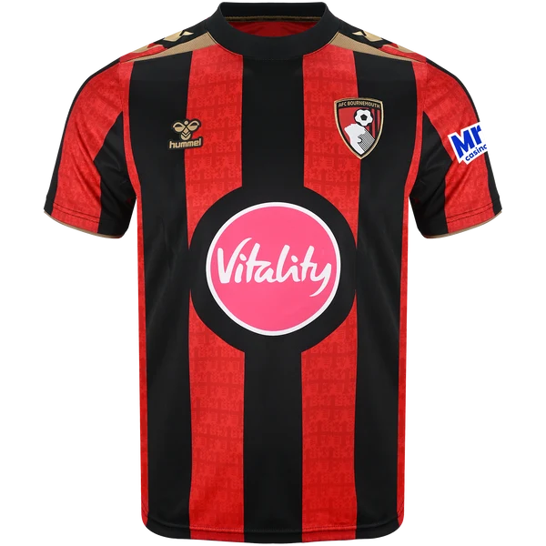 2026-27 Bournemouth Home Jersey