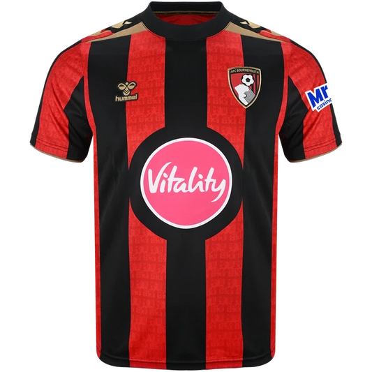2026-27 Bournemouth Home Jersey
