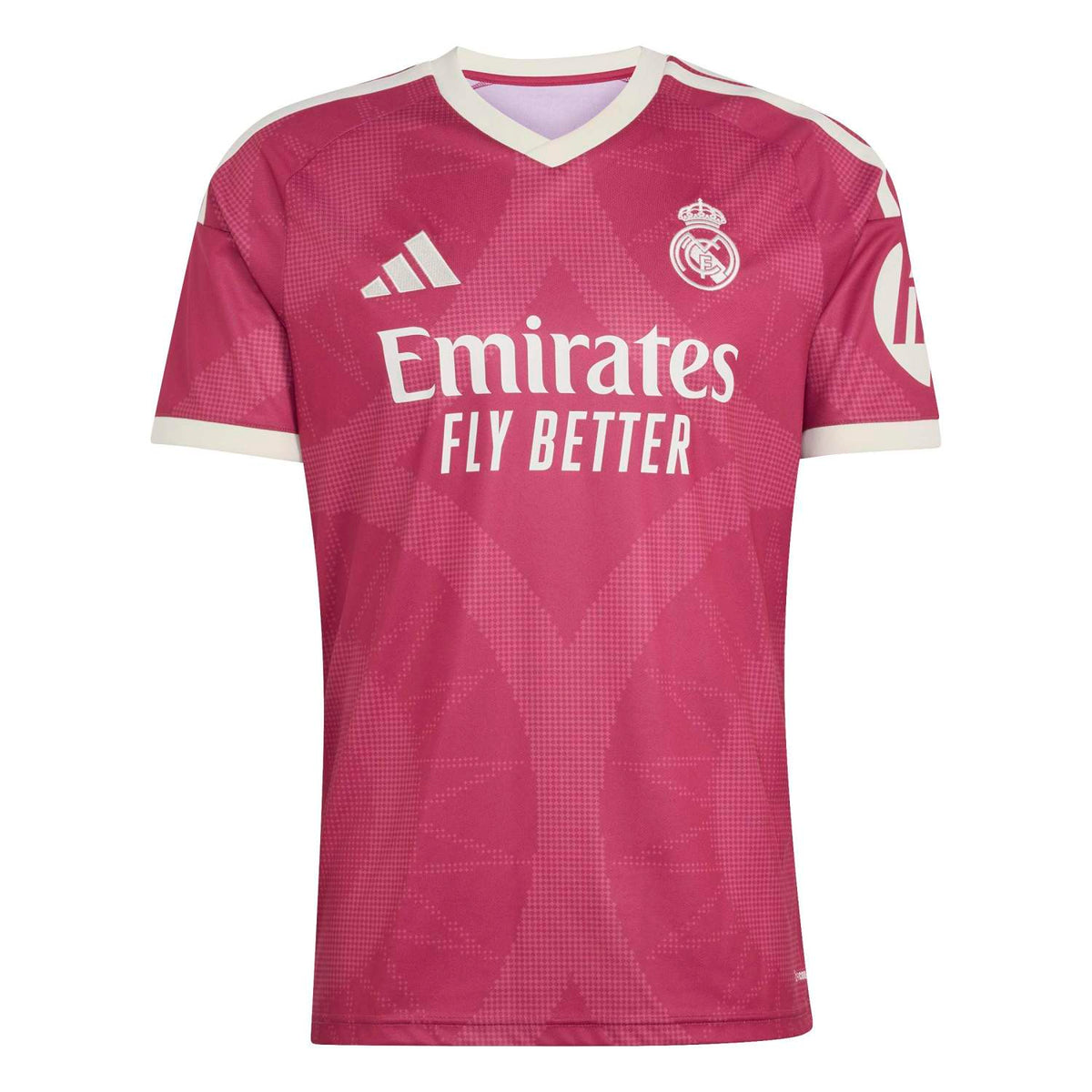 2026-27 Real Madrid Third Jersey
