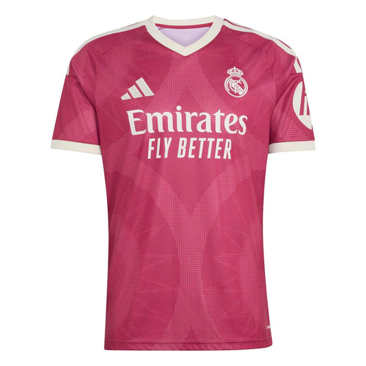 2026-27 Real Madrid Third Jersey