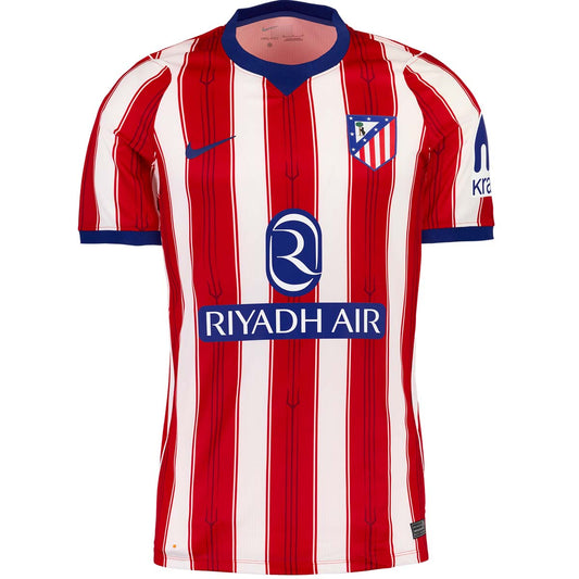 2026-27 Atlético de Madrid Home Jersey