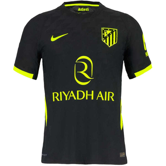 2026-27 Atlético de Madrid Away Jersey