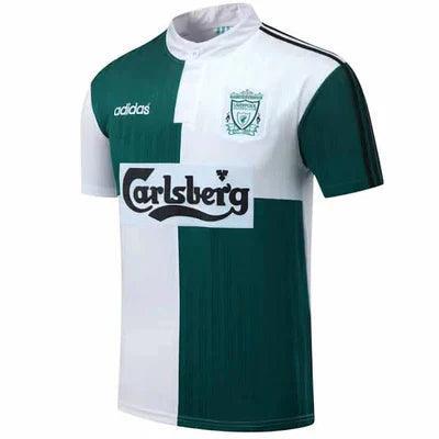 Camisola Liverpool Retro 1993/1995