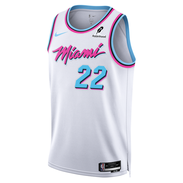 Jimmy Butler Miami Heat Unisex NBA