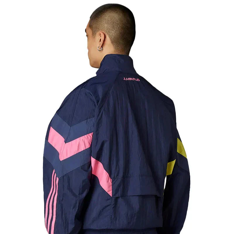 Casaco Windbreaker Originals Juventus