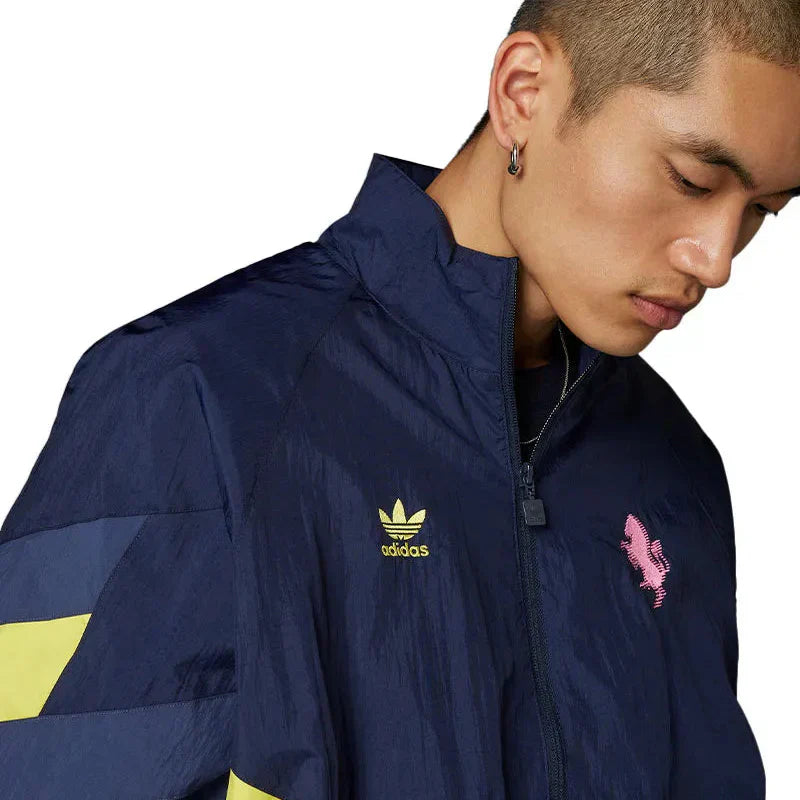 Casaco Windbreaker Originals Juventus