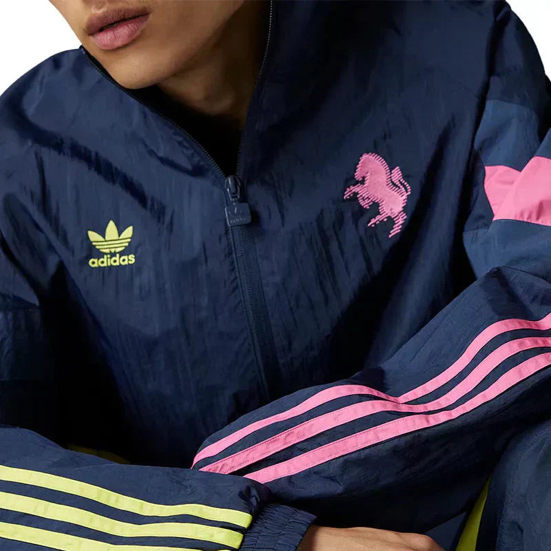 Casaco Windbreaker Originals Juventus