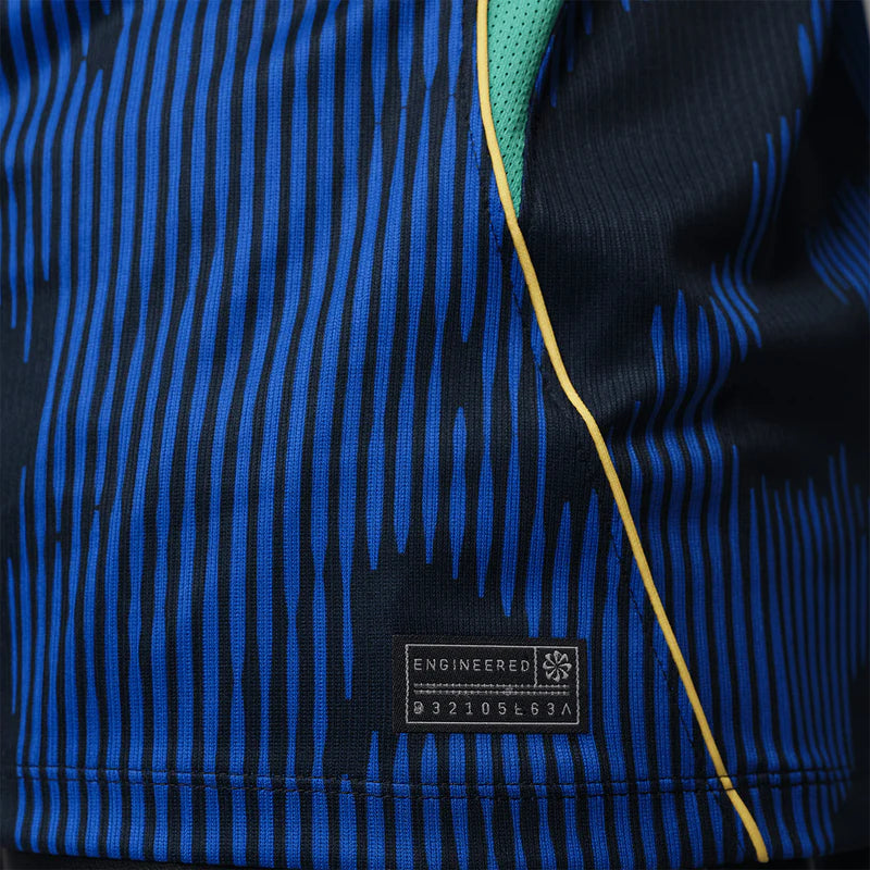 Brazil Away Jersey 2026