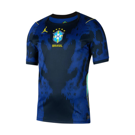 Brazil Away Jersey 2026