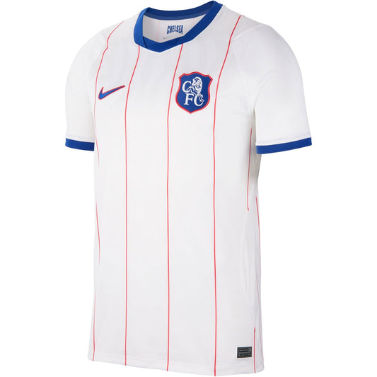2026-27 Chelsea Third Jersey