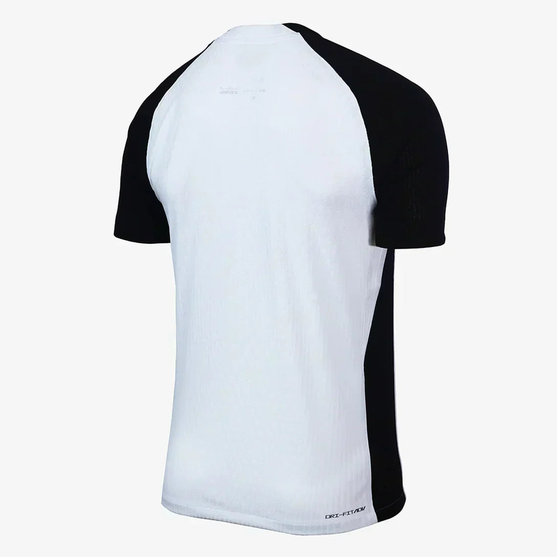 Camisola Corinthians 2025/26 Casa Jogador