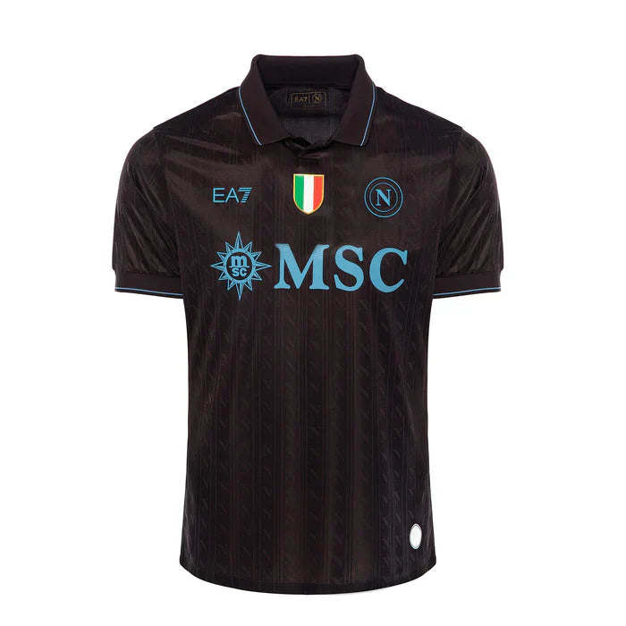 Kids Napoli 25/26 Third