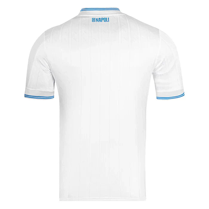 Camisola Napoli 25/26 Away Euro