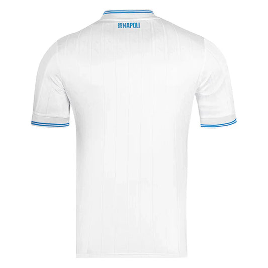 Napoli 25/26 Away Euro Shirt