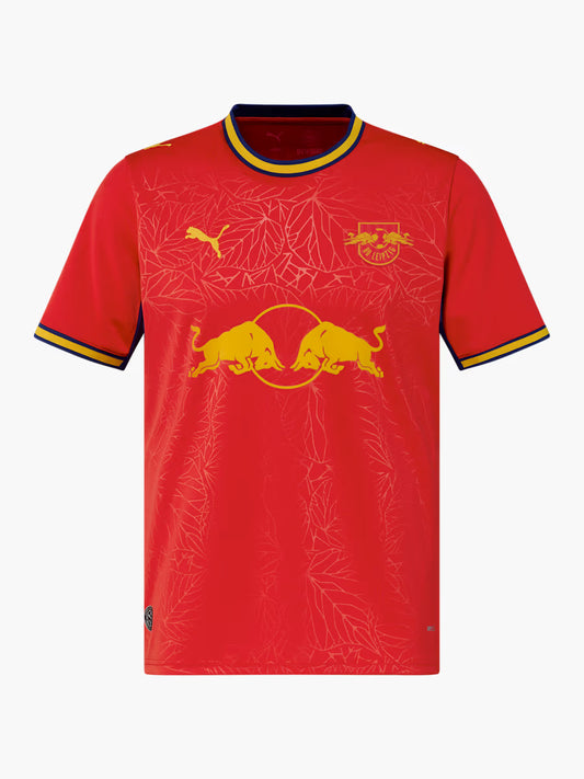 2026-27 RB Leipzig Away Jersey