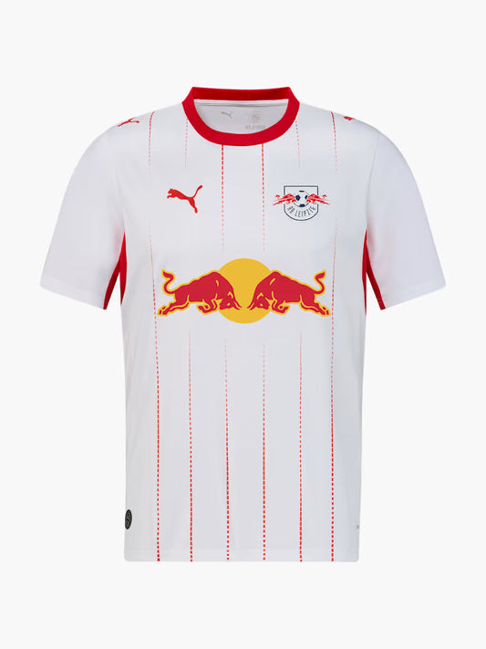 2026-27 RB Leipzig Home Jersey