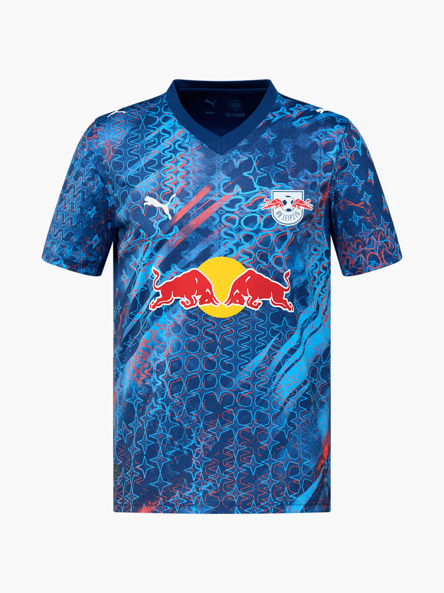 2026-27 RB Leipzig Third Jersey