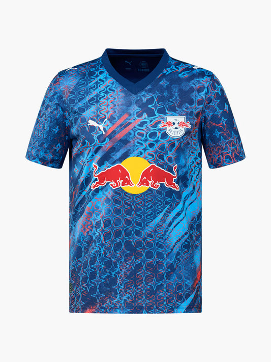 2026-27 RB Leipzig Third Jersey