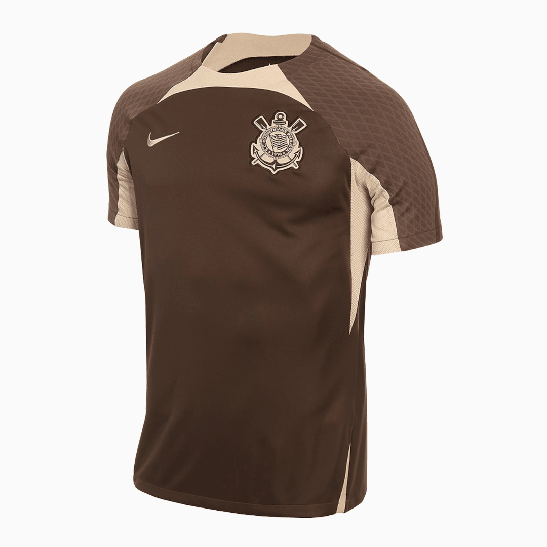 Camisola Corinthians 2024/25 Training Torcedor