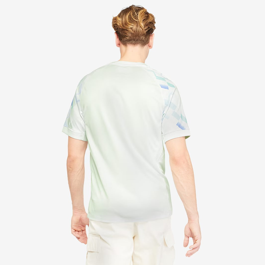 Camisola Inter Milan 2025/26 Fora Torcedor