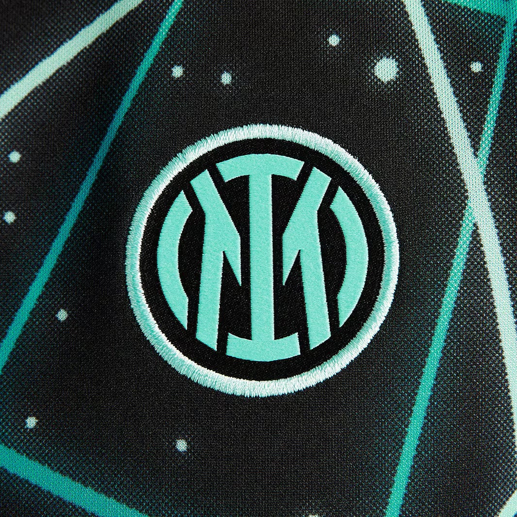 Camisola Inter Milan 2025/26 Pre-Partida Torcedor
