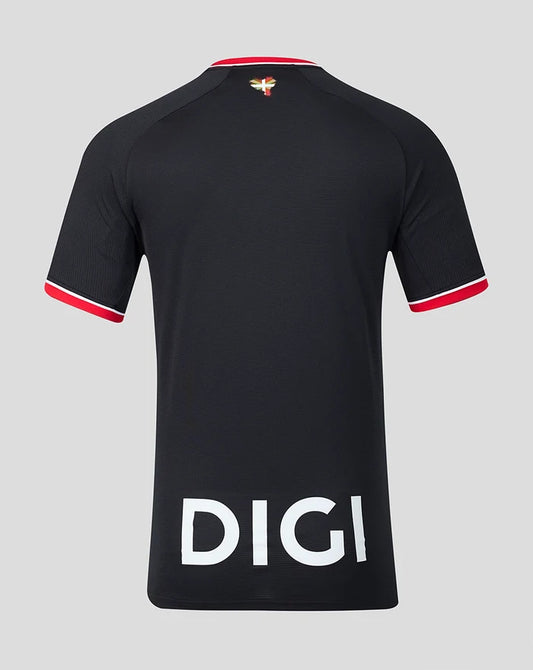 2026-27 Athletic Bilbao Away Jersey