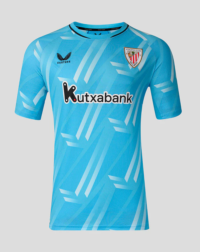 2026-27 Athletic Bilbao Third Jersey
