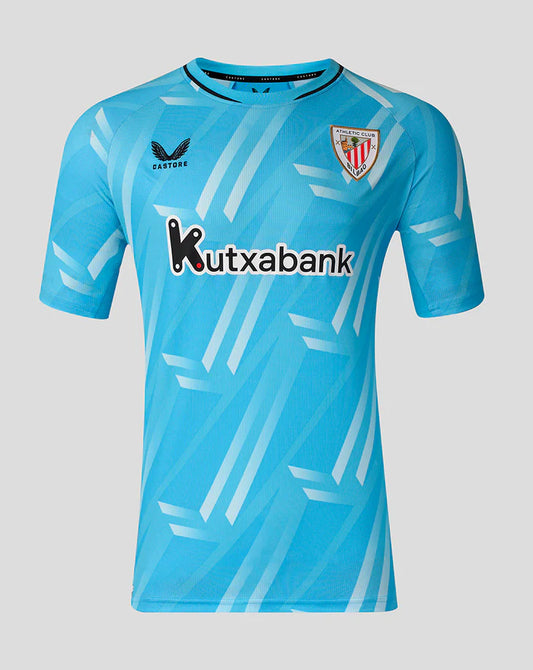 2026-27 Athletic Bilbao Third Jersey