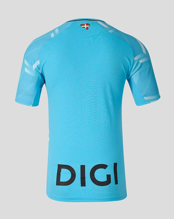 2026-27 Athletic Bilbao Third Jersey
