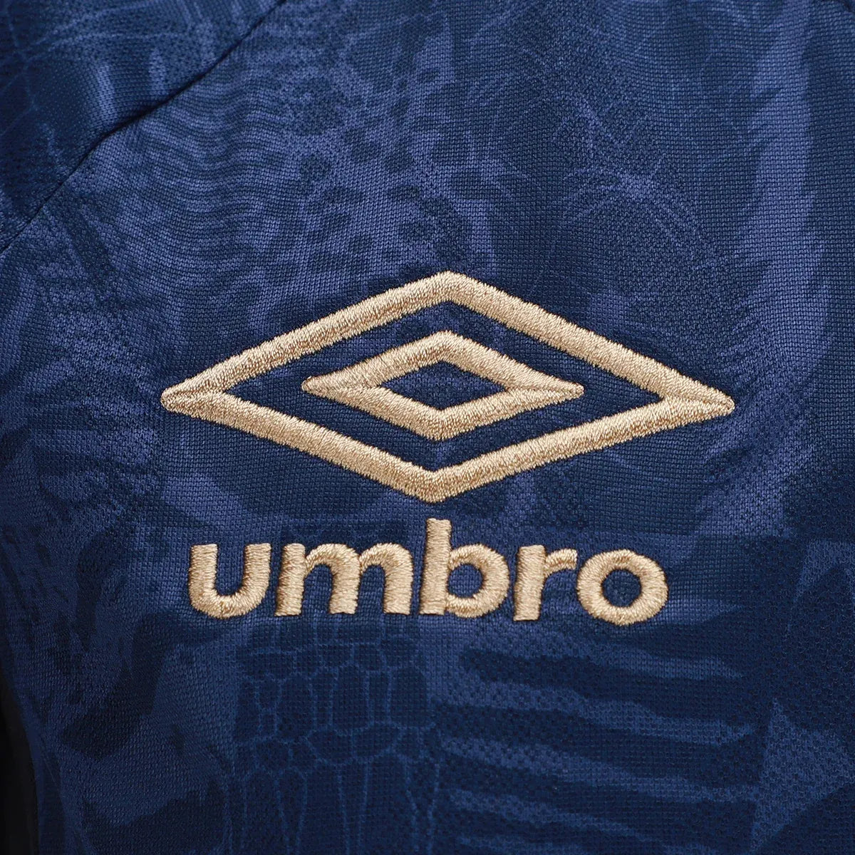 Camisola Feminina Grêmio 2025/26 Terceira Torcedor