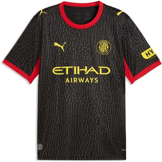 2026-27 Girona Away Jersey