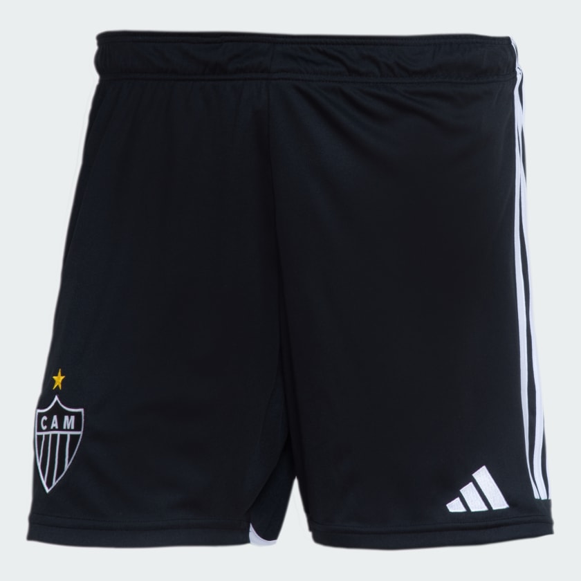 Shorts Atlético Mineiro 2024/25 Casa Torcedor