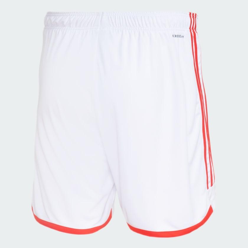Shorts Internacional 2024/25 Casa Torcedor