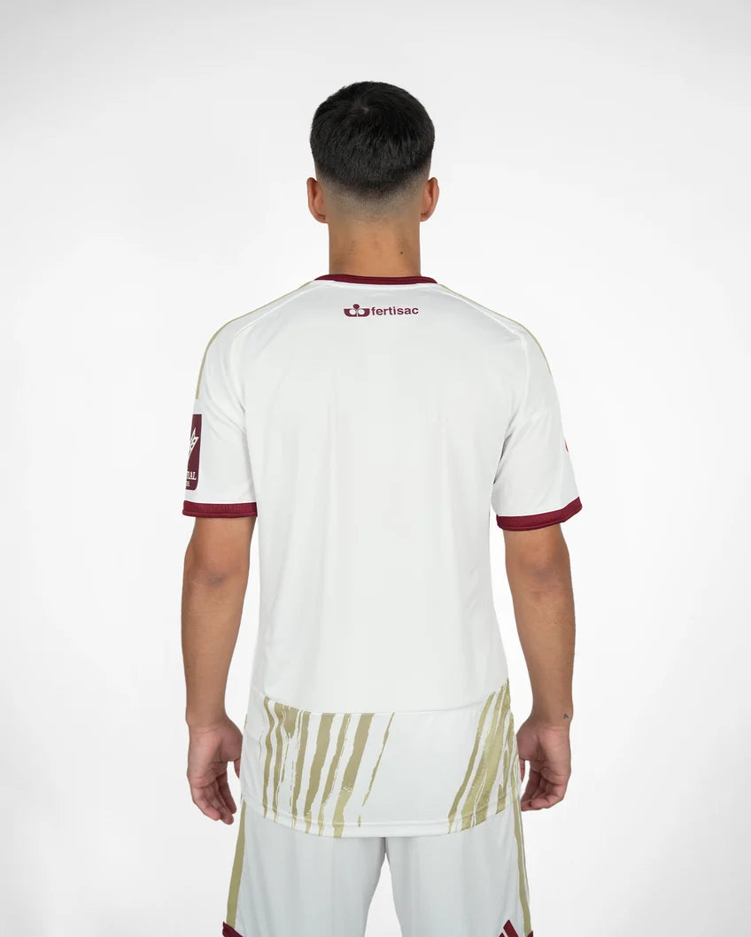 2026-27 Granada Third Jersey