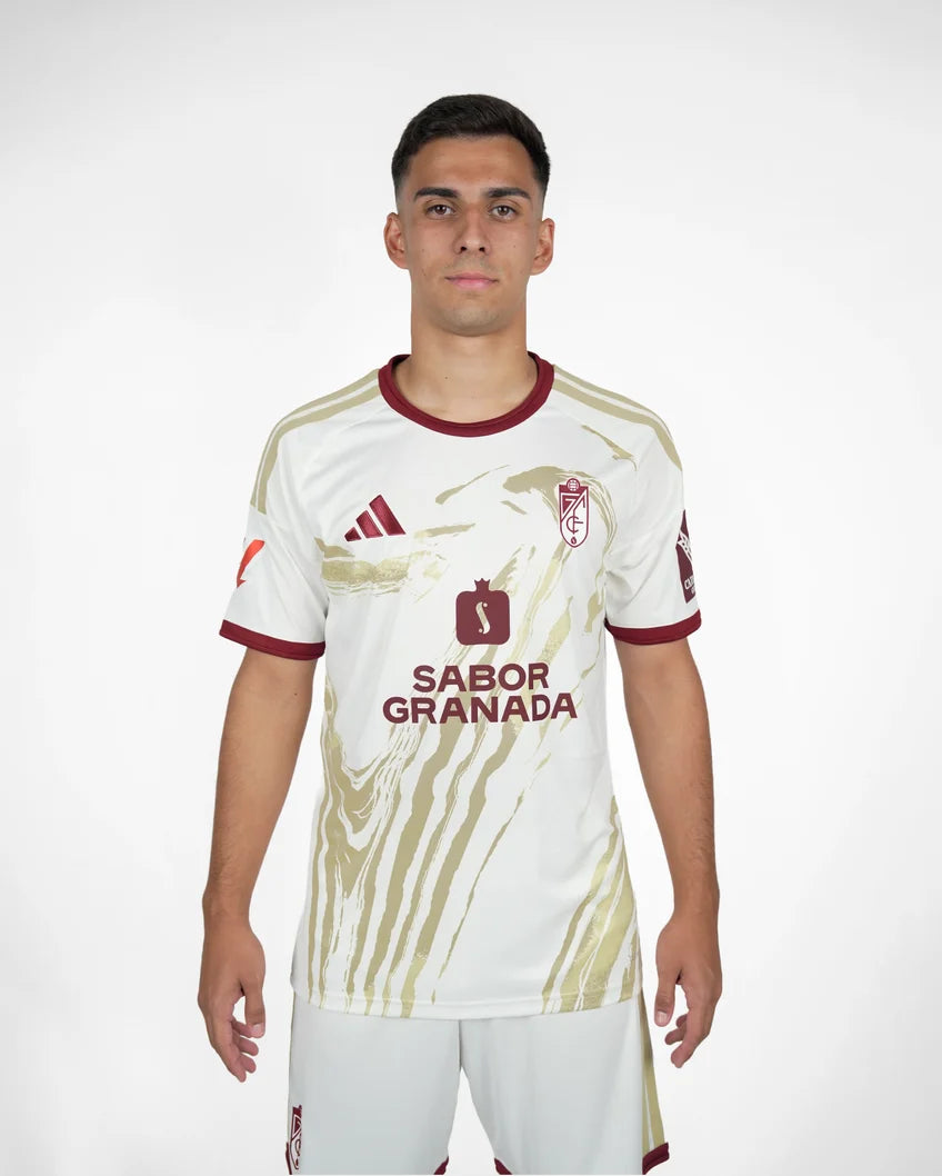 2026-27 Granada Third Jersey