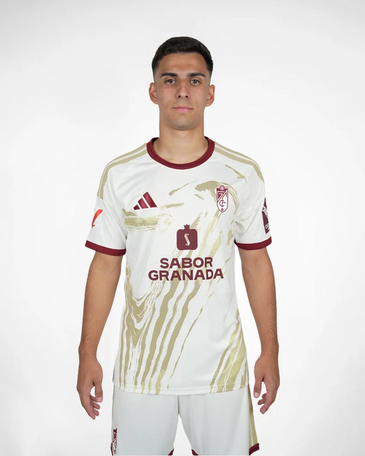 2026-27 Granada Third Jersey