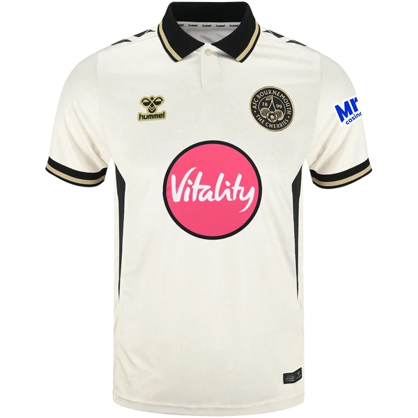 2026-27 Bournemouth Third Jersey