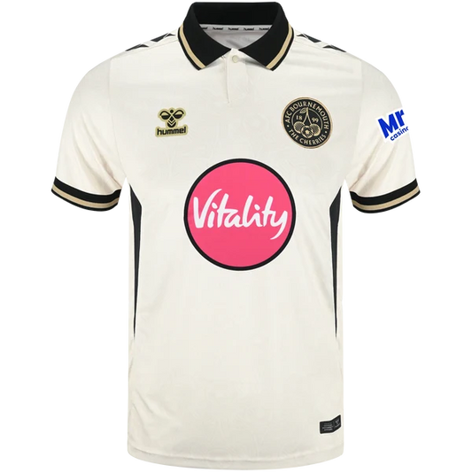 2026-27 Bournemouth Third Jersey