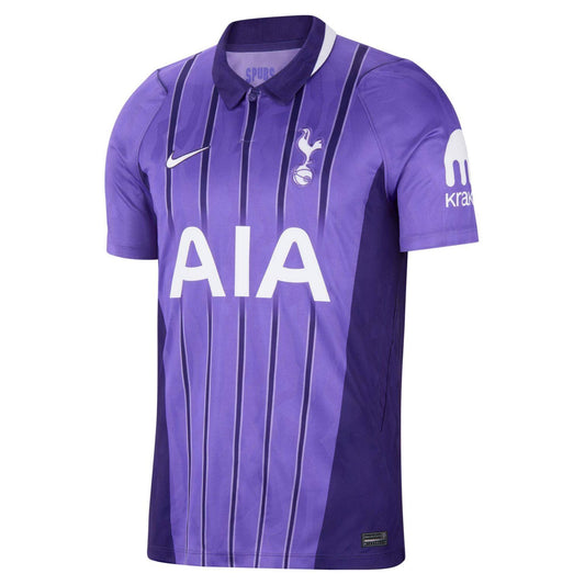 2026-27 Tottenham Third Jersey