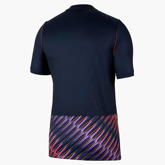 2026-27 Tottenham Away Jersey