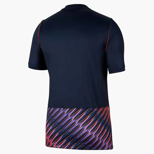 2026-27 Tottenham Away Jersey