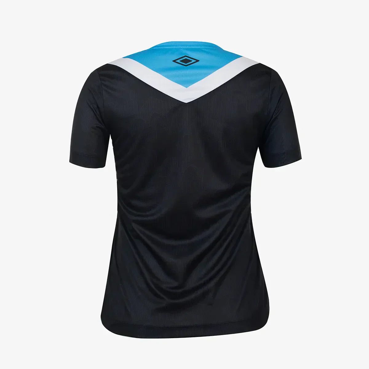 Camisola Feminina Grêmio 2024/25 Terceira Torcedor