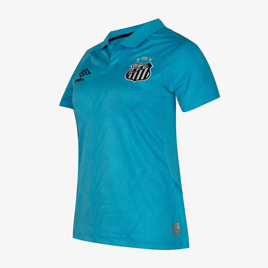 Santos 2025/26 Women's Special Edition Fan Jersey