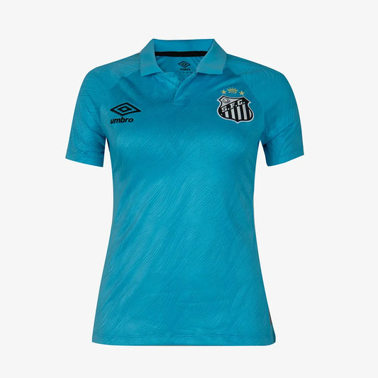 Santos 2025/26 Women's Special Edition Fan Jersey