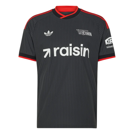 2026-27 Union Berlim Third Jersey