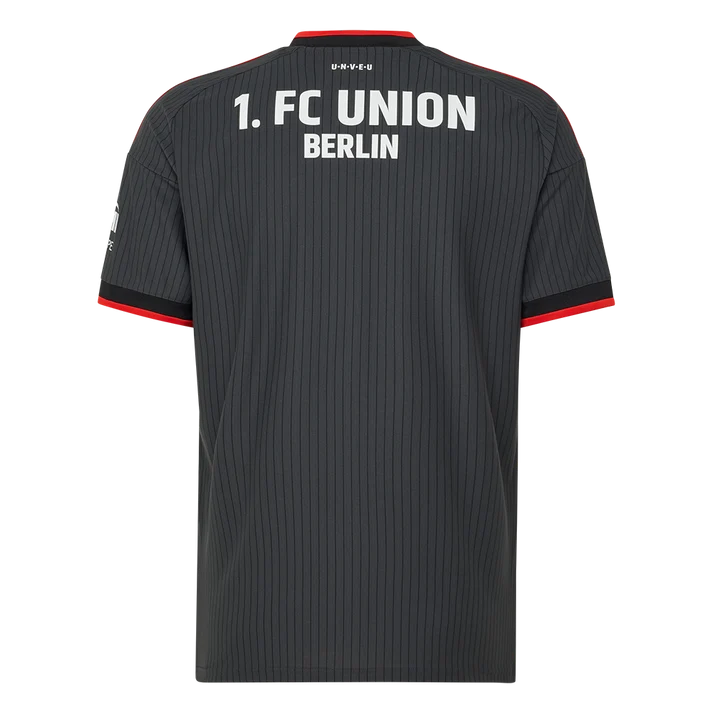 2026-27 Union Berlim Third Jersey
