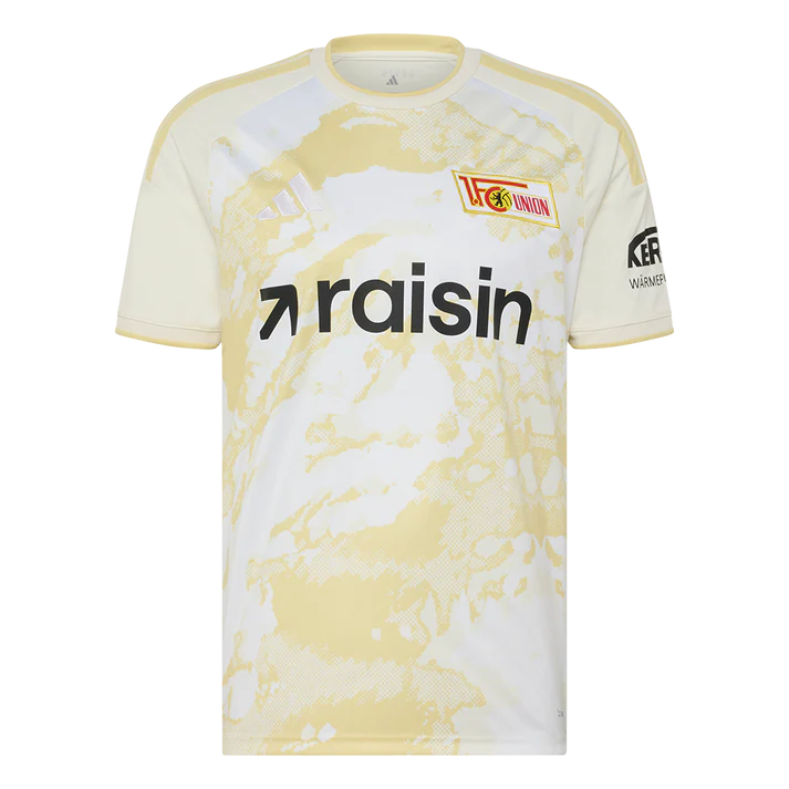 2026-27 Union Berlim Away Jersey