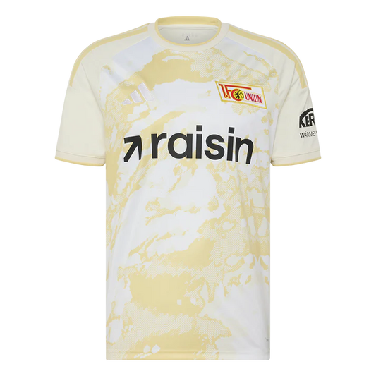 2026-27 Union Berlim Away Jersey