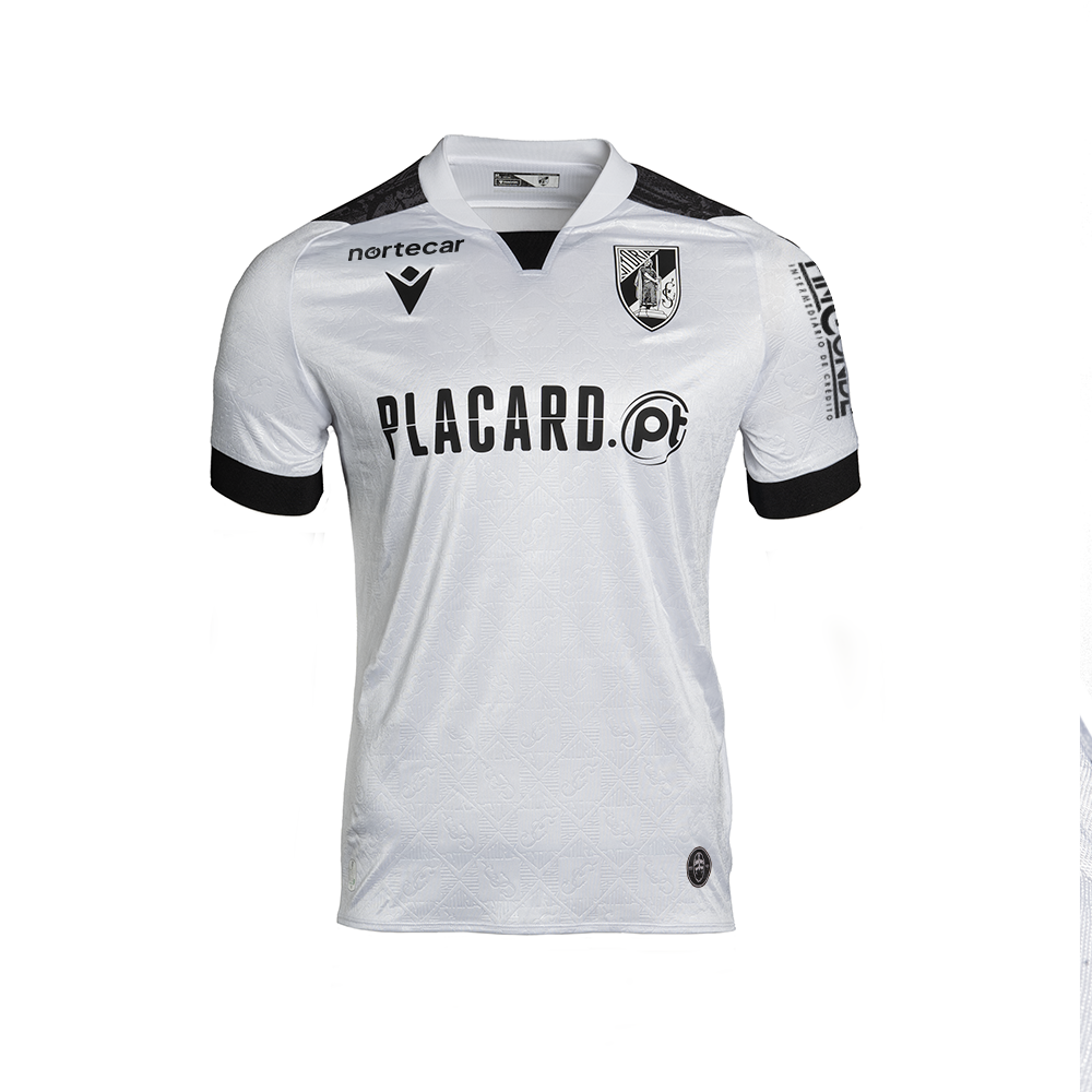Camisola Vitória de Guimarães 25/26 Casa